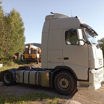 Volvo FH 460 EEV - 2