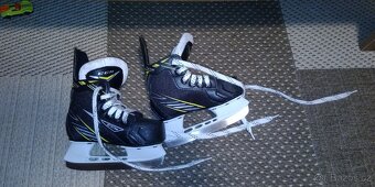 Brusle CCM Tracks 1092, vel. 25 - 2