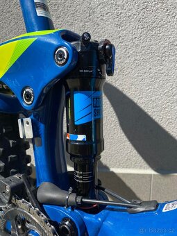 Giant Trance 3 2017 - 2