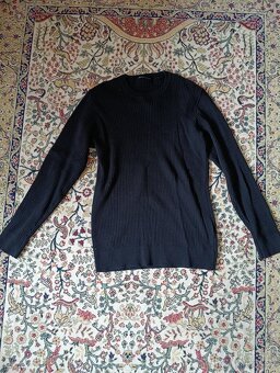 Dámské oblečení, trička, halenky velikost S - 2