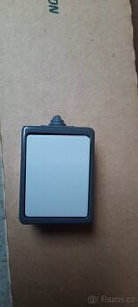 Spínač č.6 ABB IP44 - 2