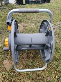 Vozík na hadici - 2