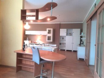 Pronájem bytu 4+kk, ul. Zapletalova, Slezská Ostrava - 2