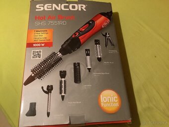 KULMOFÉN NEPOUŽÍVANÝ FUNKČNÍ - 2