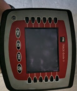 Lemken Albatros 9/600 - 2