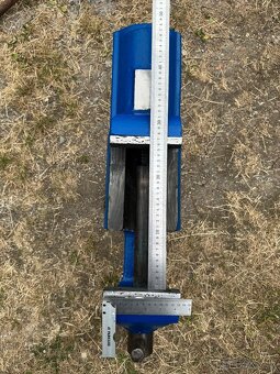 Dílenský Svěrák - 2