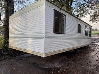 Mobilní dům - mobilheim - obytný karavan- LIMA - 2