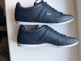 Nové boty Lacoste 44.5 - 2