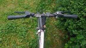 Silniční dámské kolo  Olpran Jennifer 26' - 2