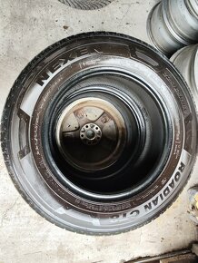 Letní pneu = 225/65 R16C = NEXEN = 2ks - 2