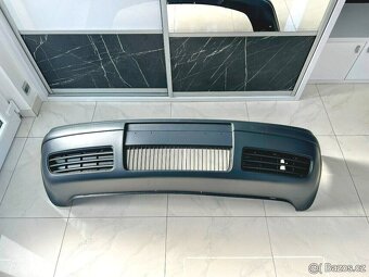 PŘEDEK - ŠKODA OCTAVIA 1 PŘED I PO FACELIFT /  ZASÍLÁME - 2