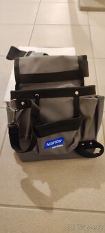 Tesařská kabelka na hřebíky - 2