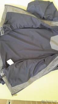 Bunda, větrovka zn.SAM - 2