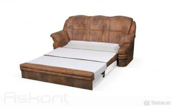 DUBAI SEDACÍ SOUPRAVA 3+1+1 - 2