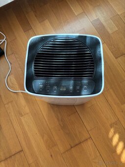 Odvlhčovač vzduchu Siguro Otter C300W 12 L - 2