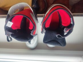 boty Rossignol Combi 37 - 2