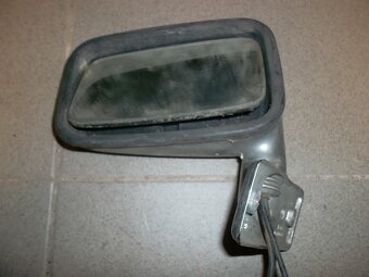 Opel REKORD D COMMODORE B KADET C zrcátko - 2