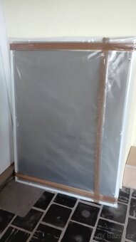 NOVÉ okno + síť - 2