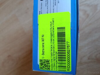 PŘENOSNÝ INHALÁTOR nový - 2