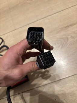 Power Commander 5 na Suzuki Gsxr 1000 03-04 - 2