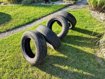 175/70/R14, 84T ,letní pneumatiky Classa Greenways - 2