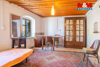 Prodej chalupy, 65 m², Nalžovské Hory - 2