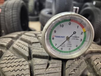 245/45 R19 HANKOOK (6mm) č.15982/B2 - 2