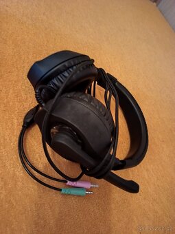 Herní set C-TECH - 2