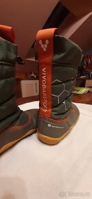 VIVO barefoot LUMI 31 - 2