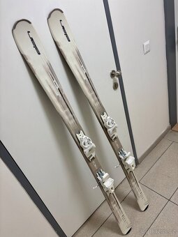 Lyže ELAN White Magic 158cm - 2