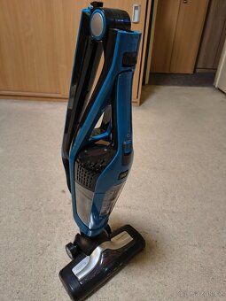 Tycovy vysavac Rowenta Dual Force 2v1 - 2