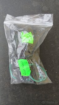 Škoda Superb II snímač ABS - 2