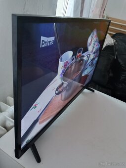 Televize značky Hisense 80cm není Smart - 2