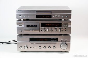 YAMAHA RX-397, KX-383, CDX-397 / sestava populárních modelů - 2