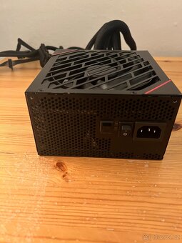 ASUS ROG STRIX 1000W GOLD Funkční,Záruka - 2