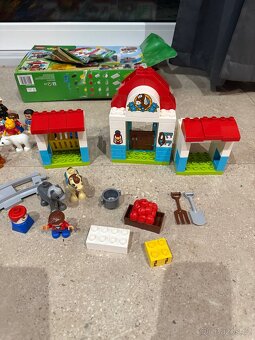 Lego duplo 5 kg - 2