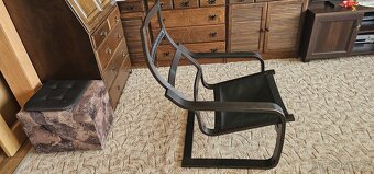 Houpací křeslo - 2