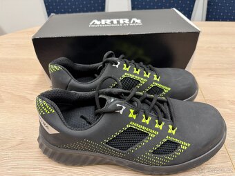 Pracovní boty ARTRA - 2