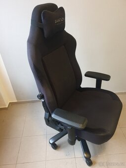 Herní křeslo Bastion - 2