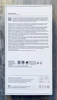 iPhone 16 Pro Max 256 GB - 2