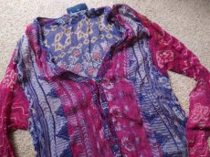 Dámská košile vel.36/38 - 2