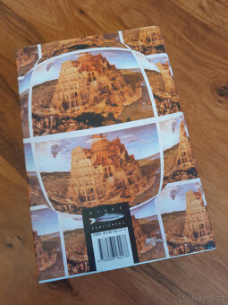 Kniha Francise Fukuyamy, Konec dějin a poslední člověk - 2