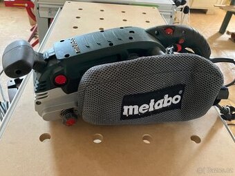 Pasová bruska Metabo BAE 75 - 2
