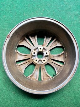 1ks R19 alu disky Hyundai SantaFe - 2