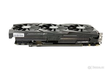 Asus ROG STRIX 1080Ti 11GB - 2