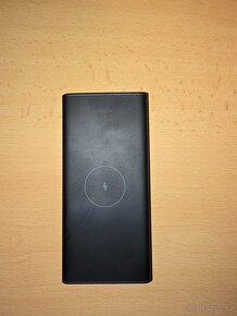 Powerbanka Xiaomi - 2