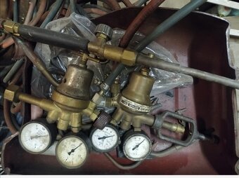 Autogen malé lahve - 2