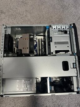 PC-i7-11700k,16 GB RAM,512 GB SSD,2x4GBNvidia - 2