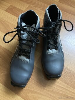 Boty na běžky Atomic, SNS, vel. 39 - 2