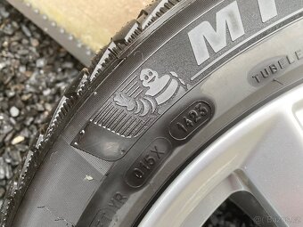 ❗️Michelin 225/55R18 ❗️ - 2